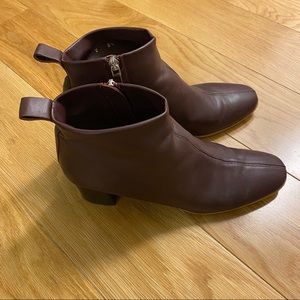 Everlane Day Boot Size 8.5